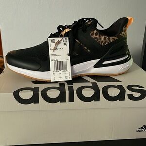 Adidas Running shoes (brand new)